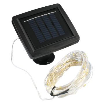 lampa solarna MICRO EKO0624 3000K 1x0,06W/LED 2lm IP44 od Eko-Light