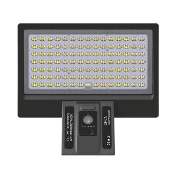 Halopak MILO EKO9154 4000K 1x8W/LED 1000lm IP65 od Eko Light