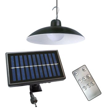 lampa solarna SATURN EKO9150 4000K 1x6W/LED 80lm IP44 od Eko Light