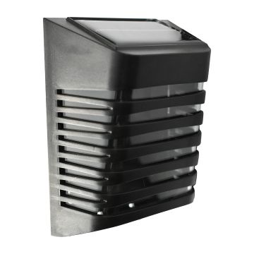 Kinkiet SOLARKI EKO0723 3000K 1x0,12W/LED 20lm IP44 od Eko-Light