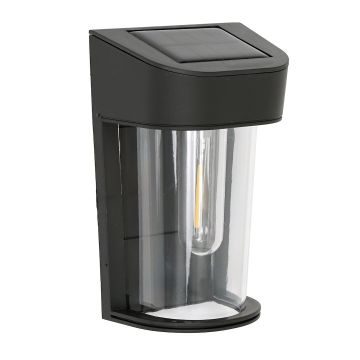 Kinkiet SOLARKI EKO0724 3000K 1x0,1W/LED 20lm IP44 od Eko-Light
