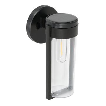 Kinkiet SOLARKI EKO0725 3000K 1x0,1W/LED 20lm IP44 od Eko-Light