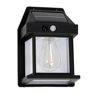 Kinkiet SOLARKI EKO0726 3000K 1x0,1W/LED 5-100lm IP44 od Eko-Light