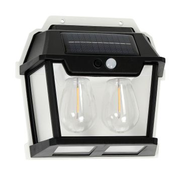 Kinkiet SOLARKI EKO0731 3000K 2x0,13W/LED 20-300lm IP44 od Eko-Light