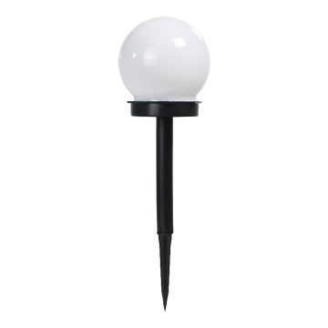 lampa solarna SOLARY MERKURY EKO0595 6000K 1x0,06W/LED 1lm IP44 od Eko-Light