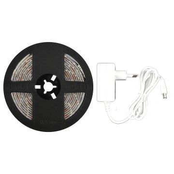 Taśma LED STRIP EKZ0892 3000K 1x2,6W/0,5m/LED 240lm/0,5m IP65 od Eko-Light