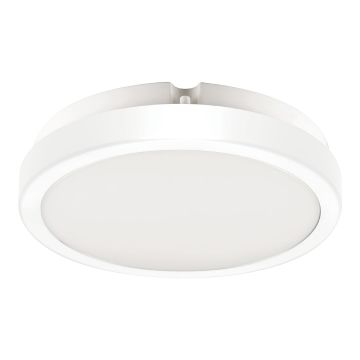 Plafon VERA EKP0468 4000K 1x12W/LED 1250lm IP65 od Eko-Light