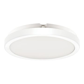Plafon VERA EKP0472 4000K 1x24W/LED 2600lm IP65 od Eko-Light