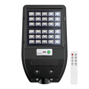 Oprawa do latarni VIA EKO9093 6000K 1x50W/LED 500lm IP65 od Eko Light