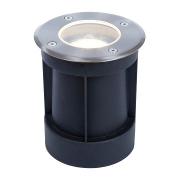 Lampa najazdowa VIALE EKO325 1x8W/GU10 IP67 od Eko-Light