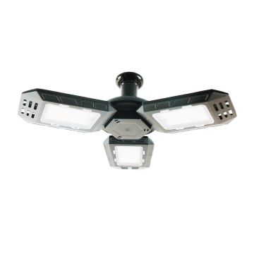Lampa sufitowa WARSZTATOWA EK1089 4000K 1x50W/E27 4500lm IP20 od Eko-Light
