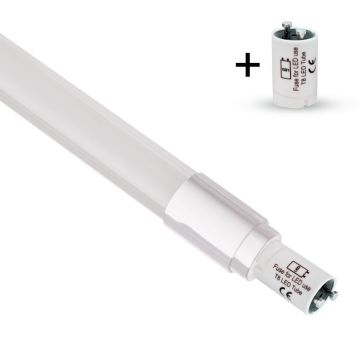 Żarówka EK8245 4000K 1x20W/G13 G8 150cm 2100lm IP20 od Eko Light