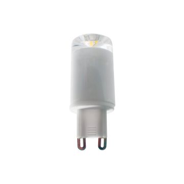 Żarówka EKZA1326 3000K 1x3W/G9 300lm IP20 od Eko Light