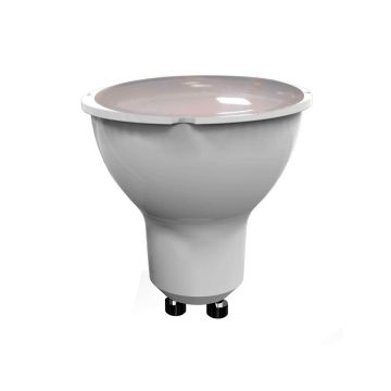 Żarówka EKZA8003 4000K 1x6.5W/Gu10 560lm IP20 od Eko Light
