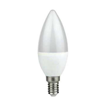 Żarówka EKZA8004 3000K 1x7W/E14 600lm od Eko Light