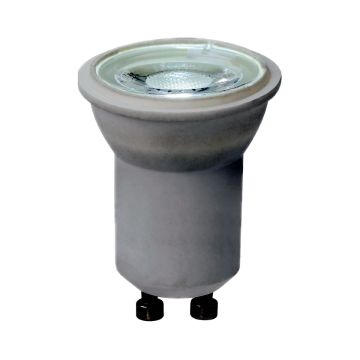Żarówka EKZA9598 4000K 1x3W/Gu10 mini 150lm IP20 od Eko Light