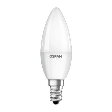 Żarówka EKZOS066 6500K 1x5.5W/E14 470lm od Eko Light