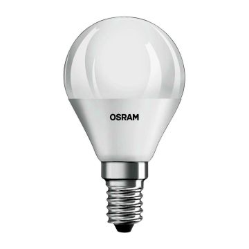 Żarówka EKZOS898 2700K 1x5.5W/E14 470lm od Eko Light