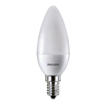 Żarówka EKZPH052 4000K 1x7W/E14 830lm od Eko Light