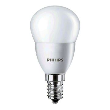 Żarówka EKZPH891 2700K 1x5.5W/E14 470lm od Eko Light