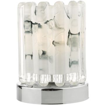 Lampa stołowa Elf ELF4150 1x25w/g9 ip20 od Dar Lighting