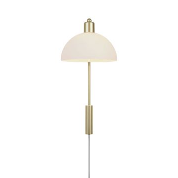 Kinkiet ELLEN 2213701035 1x40W/E14 IP20 od Nordlux