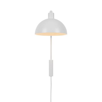 Kinkiet ELLEN 2213721001 1x40W/E14 IP20 od Nordlux