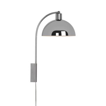 Kinkiet ELLEN 2213721033 1x40W/E14 IP20 od Nordlux