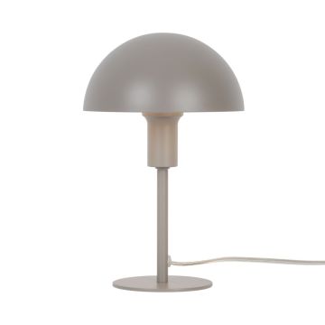 Lampa stołowa ELLEN 2213745009 1x40W/E14 IP20 od Nordlux