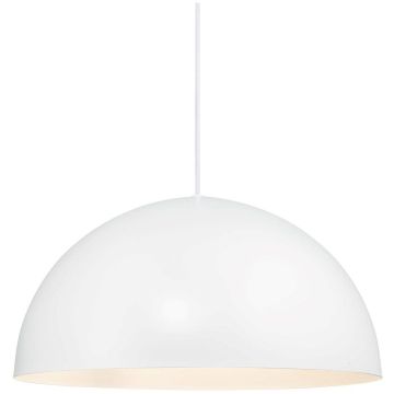 Lampa wisząca Ellen 48573001 1x40W/E27 IP20 od Nordlux