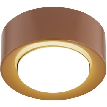 Lampa sufitowa ELORA 8916 1x12W/GX53 ip20 od Argon