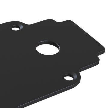 Element montażowy Accessories for tracks TRA004EC-22B od MAYTONI