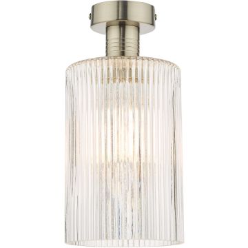 Lampa sufitowa Emerson EME4861-E01 1x60w/e27 ip20 od Dar Lighting
