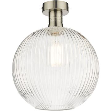 Lampa sufitowa Emerson EME4861-E02 1x60w/e27 ip20 od Dar Lighting