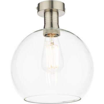 Lampa sufitowa Emerson EME4861-E03 1x60w/e27 ip20 od Dar Lighting
