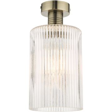 Lampa sufitowa Emerson EME4875-E01 1x60w/e27 ip20 od Dar Lighting