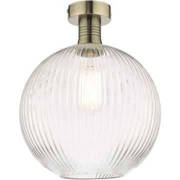 Lampa sufitowa Emerson EME4875-E02 1x60w/e27 ip20 od Dar Lighting