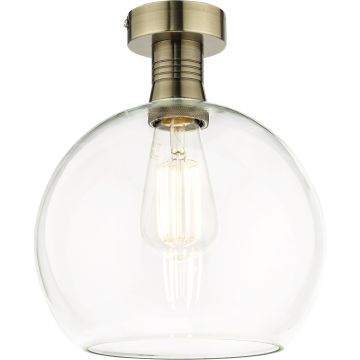 Lampa sufitowa Emerson EME4875-E03 1x60w/e27 ip20 od Dar Lighting