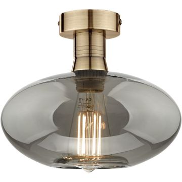 Lampa sufitowa Emerson EME4875-E04 1x60w/e27 ip20 od Dar Lighting