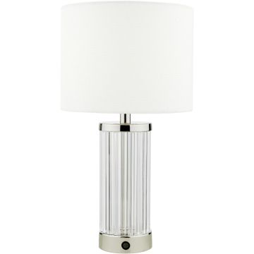 Lampa stołowa Enrico ENR4138 3000k 1x2,4w/led 161lm od Dar Lighting