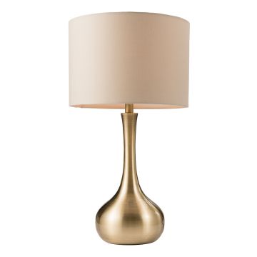 Lampka stołowa PICCADILLY 61191 1x40W/E14 od Endon