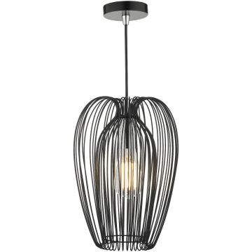 Lampa wisząca Ero ERO0122 1x60w/e27 ip20 od Dar Lighting