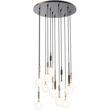 Lampa wisząca Ero OR86393 10x8W/G9 IP20 od Open Design Highlights