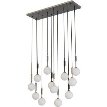 Lampa wisząca Ero OR86430 14x8W/G9 IP20 od Open Design Highlights