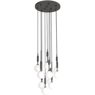 Lampa wisząca Ero X OR85372 10x8W/G9 IP20 od Open Design Highlights