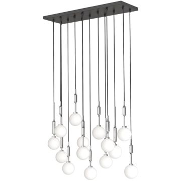 Lampa wisząca Ero XIV OR85471 14x8W/G9 IP20 od Open Design Highlights