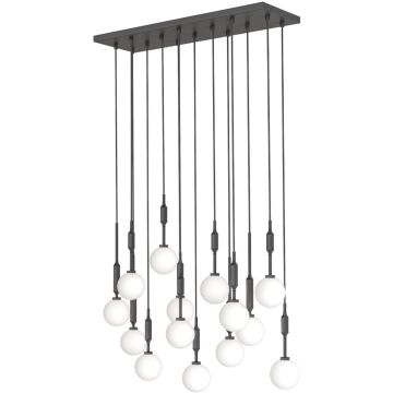 Lampa wisząca Ero XIV OR85495 14x8W/G9 IP20 od Open Design Highlights