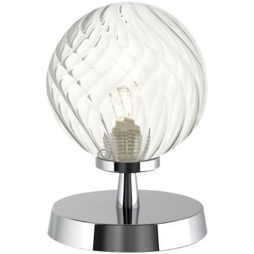Lampka stołowa Esben ESB4150-03 1x40W/G9 od Dar Lighting