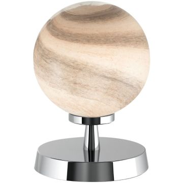 Lampka stołowa Esben ESB4150-07 1x40W/G9 od Dar Lighting