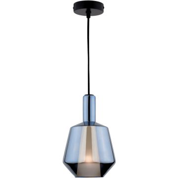 Lampa wisząca Esmeralda ESM0123 1x60w/e14 od Dar Lighting